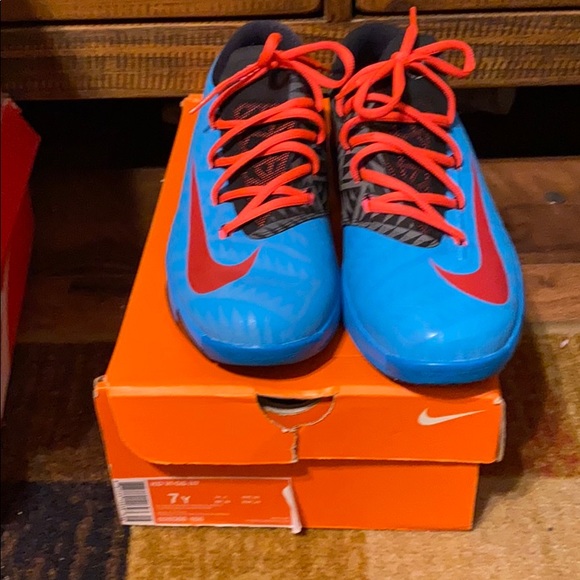 KD VI GS N7 - Picture 1 of 6